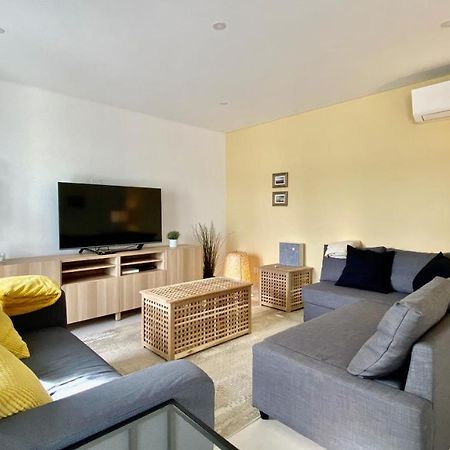 The Sunny Dune - Luxury Apartment W/ Pool & Private Terrace 페렐 외부 사진