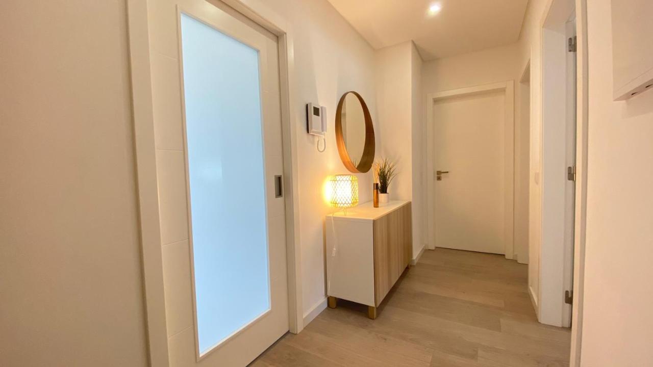 The Sunny Dune - Luxury Apartment W/ Pool & Private Terrace 페렐 외부 사진