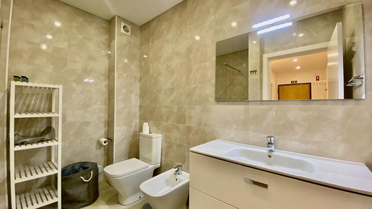 The Sunny Dune - Luxury Apartment W/ Pool & Private Terrace 페렐 외부 사진