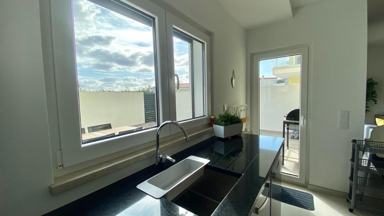 The Sunny Dune - Luxury Apartment W/ Pool & Private Terrace 페렐 외부 사진