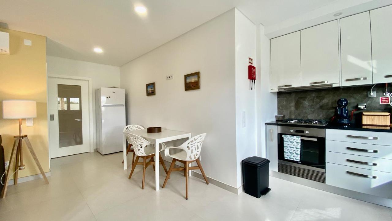 The Sunny Dune - Luxury Apartment W/ Pool & Private Terrace 페렐 외부 사진