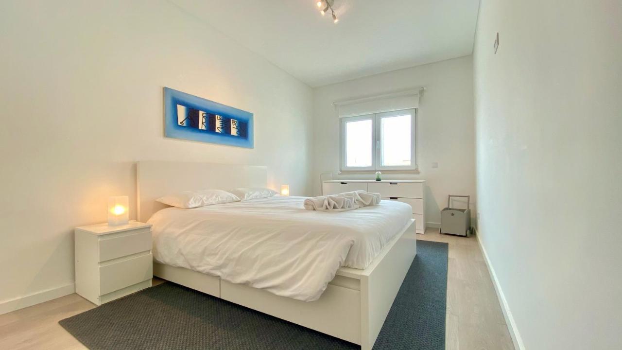 The Sunny Dune - Luxury Apartment W/ Pool & Private Terrace 페렐 외부 사진