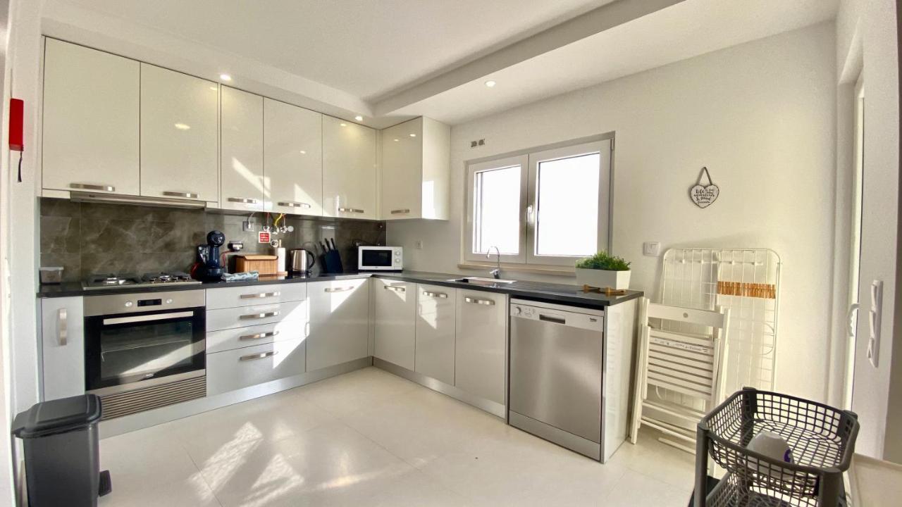 The Sunny Dune - Luxury Apartment W/ Pool & Private Terrace 페렐 외부 사진