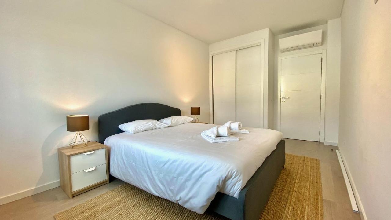 The Sunny Dune - Luxury Apartment W/ Pool & Private Terrace 페렐 외부 사진