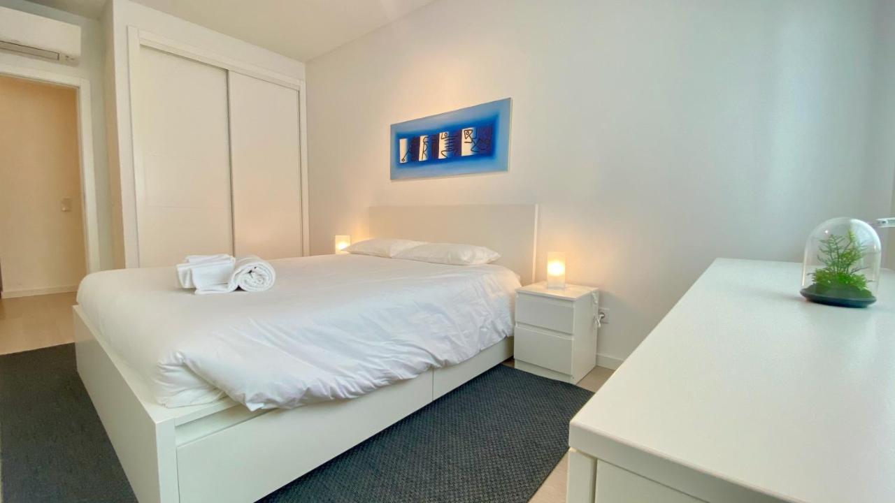 The Sunny Dune - Luxury Apartment W/ Pool & Private Terrace 페렐 외부 사진