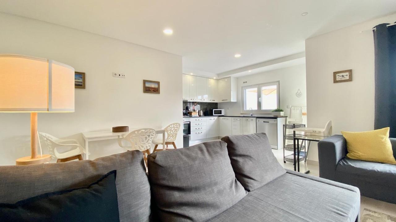 The Sunny Dune - Luxury Apartment W/ Pool & Private Terrace 페렐 외부 사진