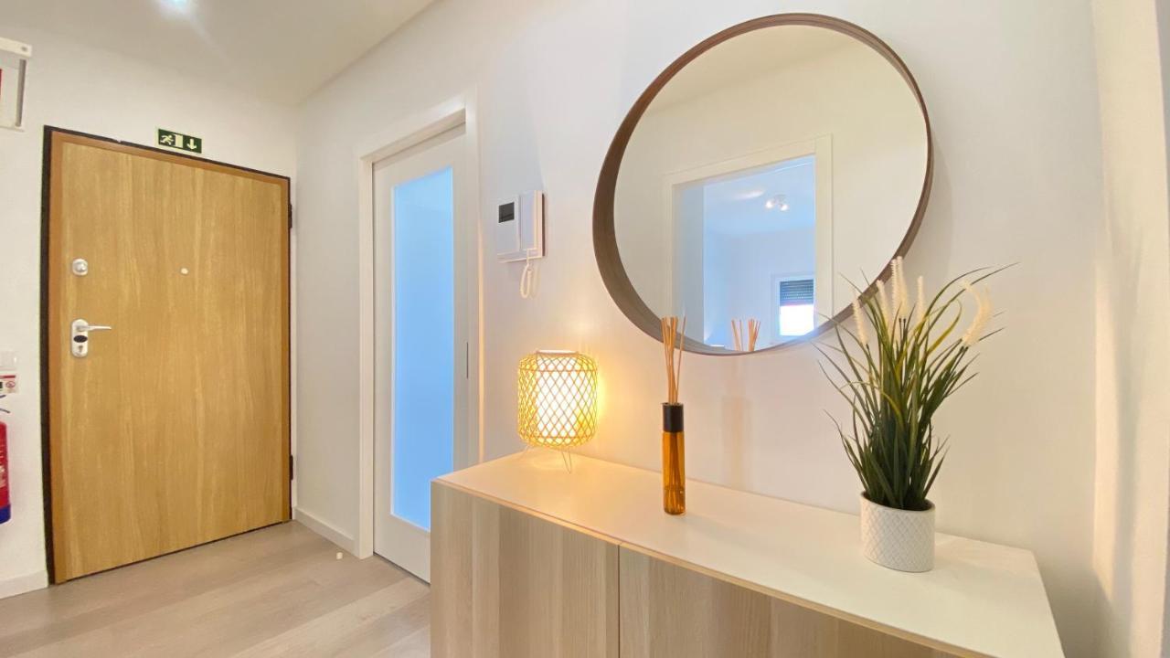 The Sunny Dune - Luxury Apartment W/ Pool & Private Terrace 페렐 외부 사진