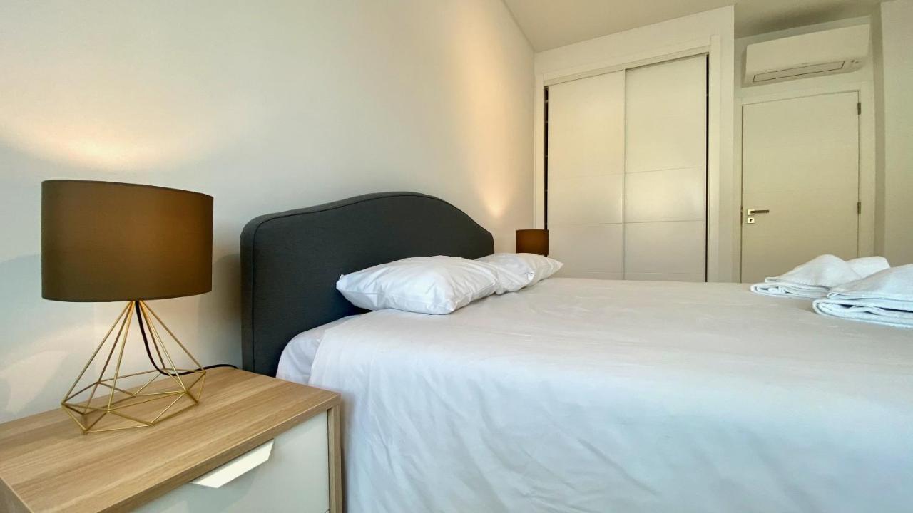 The Sunny Dune - Luxury Apartment W/ Pool & Private Terrace 페렐 외부 사진