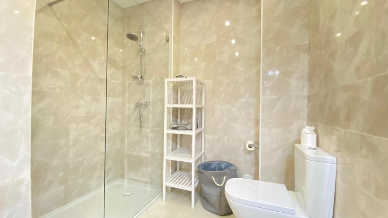 The Sunny Dune - Luxury Apartment W/ Pool & Private Terrace 페렐 외부 사진