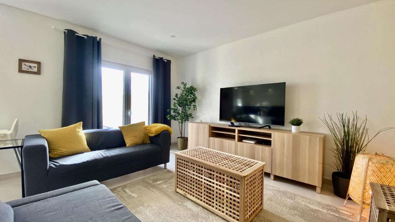 The Sunny Dune - Luxury Apartment W/ Pool & Private Terrace 페렐 외부 사진
