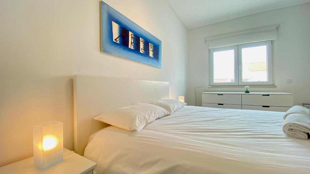The Sunny Dune - Luxury Apartment W/ Pool & Private Terrace 페렐 외부 사진