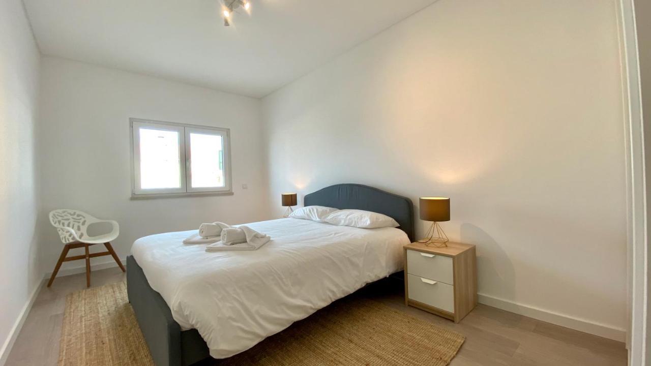 The Sunny Dune - Luxury Apartment W/ Pool & Private Terrace 페렐 외부 사진