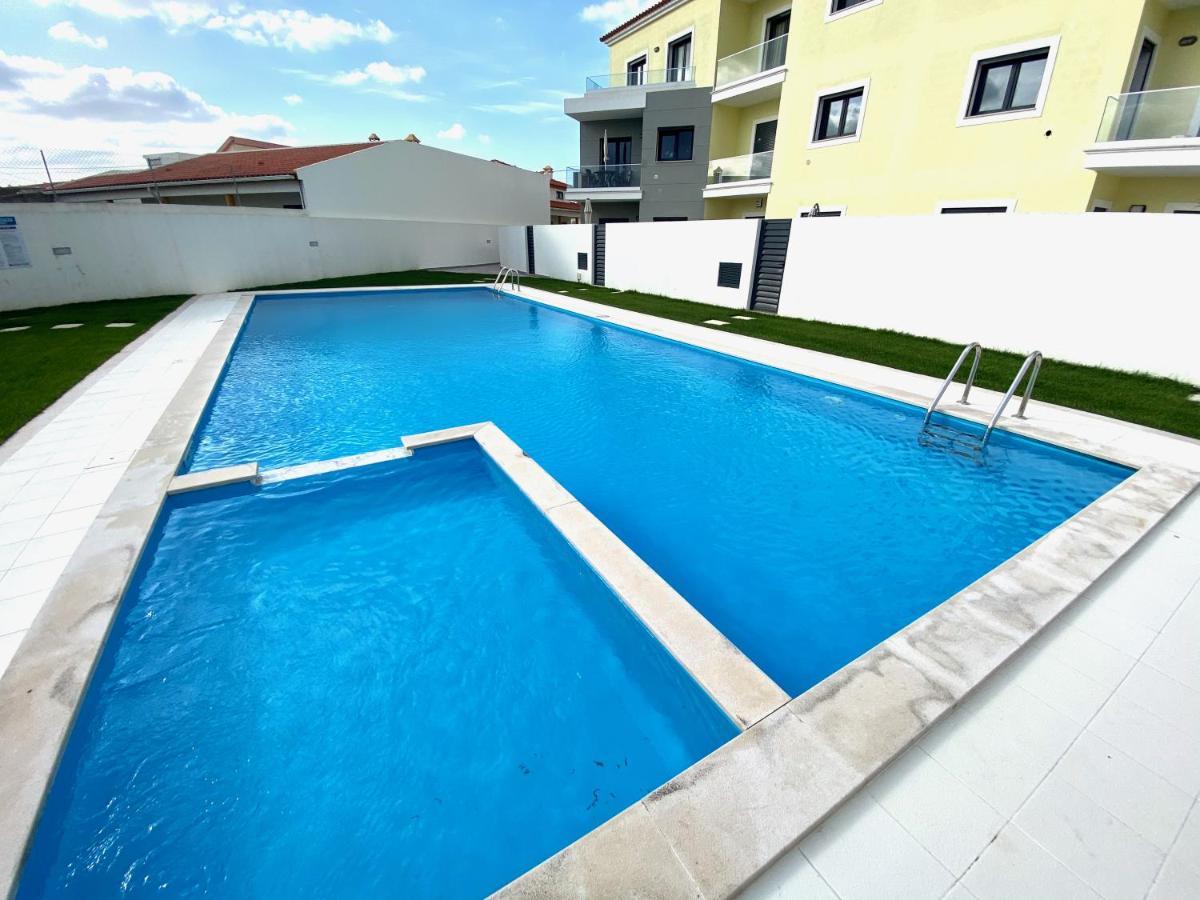 The Sunny Dune - Luxury Apartment W/ Pool & Private Terrace 페렐 외부 사진