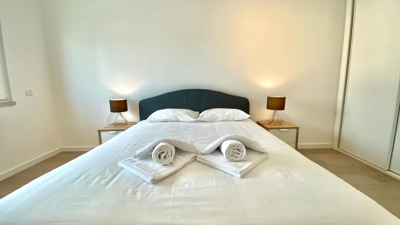 The Sunny Dune - Luxury Apartment W/ Pool & Private Terrace 페렐 외부 사진