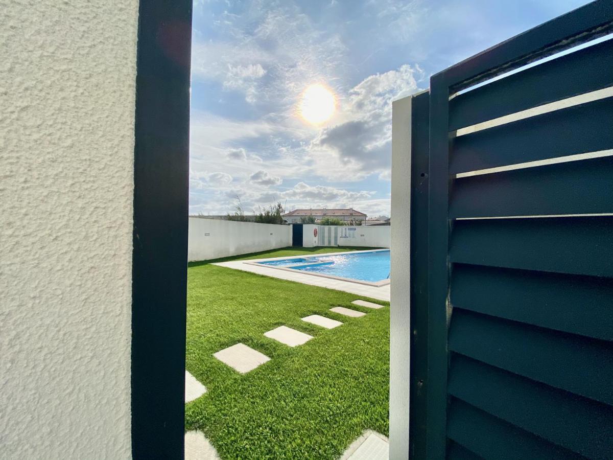 The Sunny Dune - Luxury Apartment W/ Pool & Private Terrace 페렐 외부 사진